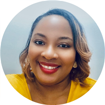 Latonya Patterson, LPC