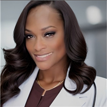 Latosha Barnes, PMHNP