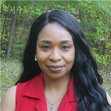 Latosha PrescottCarr, LPC