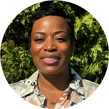 Latoya Belton, CRNP, PMHNP