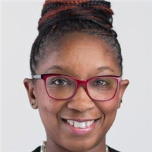Latoya Caver-Jackson Adams, LPCC