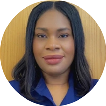 Latoya Gauntlett-Freeman, NP