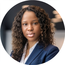 Latoya George, PMHNP