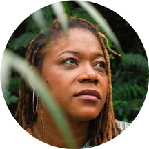 Latoya Hall, LPCC