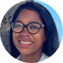 Latoya Jones, LCSW