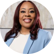 Latoya King Robinson, LPC