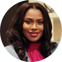 Latoya Ntlabati, RN, PMHNP