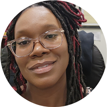 Latoya Seawood, MA, LMFT