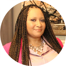 Latoya Smalls, LPC