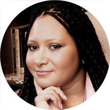 Latoya Smalls, LPC