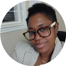 Latoya Troy, LPC