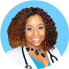Latoya White, APRN, RN, NP
