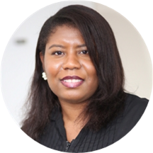 Latoya Wright, FNP, MSN, RN