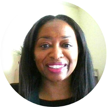 Latoya Wright, LPC