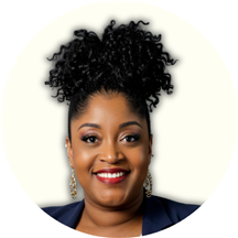 Latoyia Miller, LCMHC
