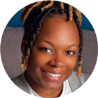 Latrece Madison, LCSW