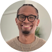 Latrell Holland, LCSW