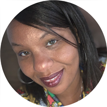 Latrese Thompson, LPCC