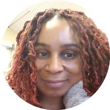 Latrice Mitchell, LMFT