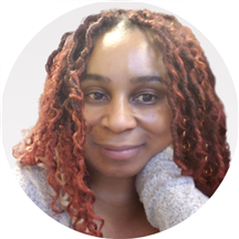 Latrice Mitchell, LMFT