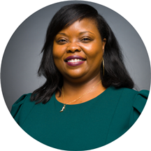 Latrice Waddell, PMHNP