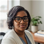 Latricia Edwards, PMHNP