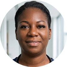 Latricia Richards-Smith, APRN