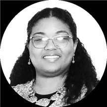 Latrina Hogan, LMHC, LPC