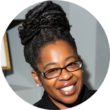 Latrina Walden, PMHNP