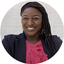 Latrionna Moore, LSW