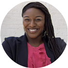 Latrionna Moore, LSW