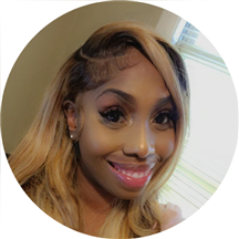 Latronya Hollingsworth, LCSW