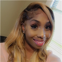 Latronya Hollingsworth, LCSW