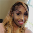 Latronya Hollingsworth, LCSW