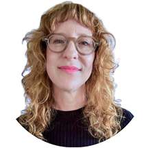 Laura (Lola) Sadai, MSEd