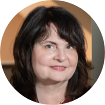 Laura Adams, LCSW