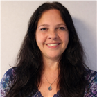 Laura Anderson, LMHC