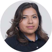 Laura Aparicio, LPCC