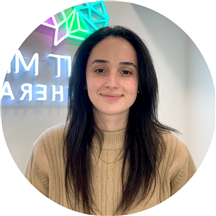 Laura Barakat, LMSW