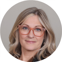 Laura Bartschi, CMHC