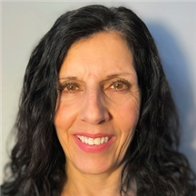 Laura Bianchini, LPCC