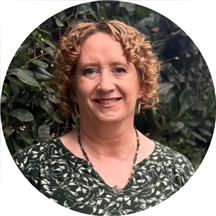 Laura Bloomberg, LMFT