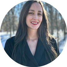 Laura Brudvig, LMHCA, MA