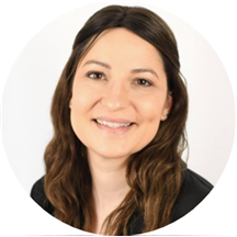 Laura Burby, PMHNP-BC