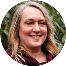 Laura Chester, LMHC, MA