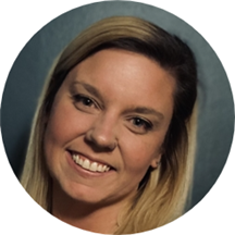 Laura Costello, LCPC