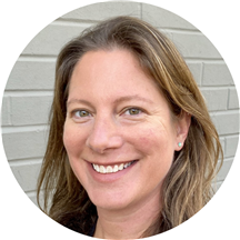 Laura Danielle Estes, LCSW