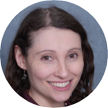 Laura Davidson, PMHNP-BC