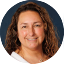Laura DiazWinterset, LCP