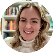 Laura Dickinson, LCSW